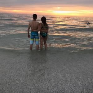 Meet your Posher, Kevin